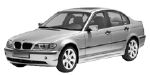 BMW E46 P282B Fault Code