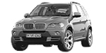 BMW E70 P282B Fault Code