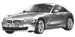 BMW E86 P282B Fault Code