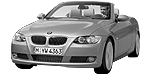 BMW E93 P282B Fault Code