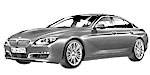 BMW F06 P282B Fault Code