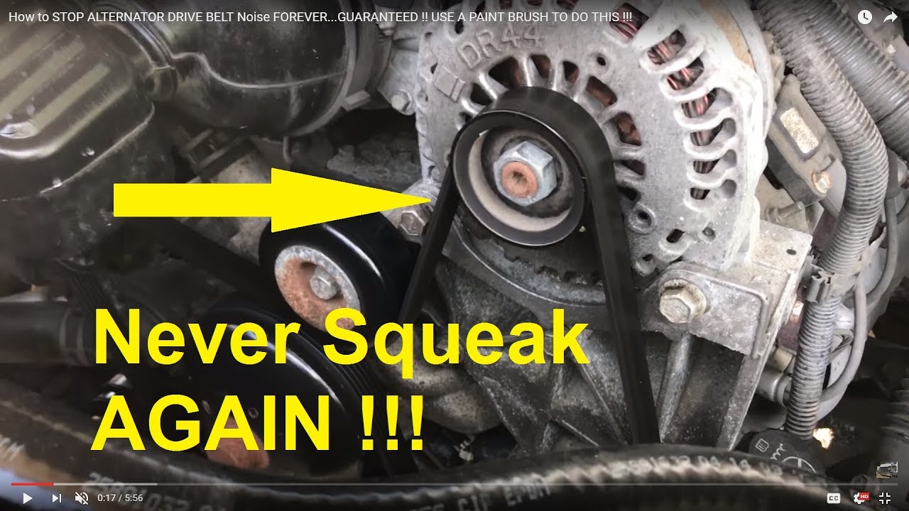 See P282B repair manual